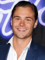 Patrick John Flueger