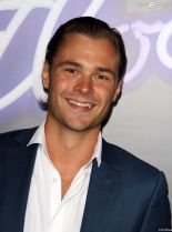 Patrick John Flueger