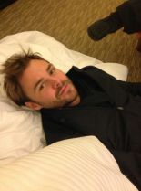 Patrick John Flueger