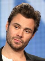 Patrick John Flueger