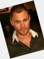 Patrick John Flueger