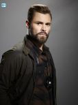 Patrick John Flueger