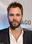 Patrick John Flueger