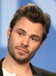 Patrick John Flueger