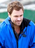 Patrick John Flueger