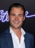 Patrick John Flueger