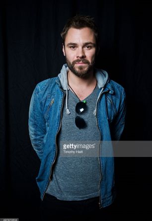 Patrick John Flueger