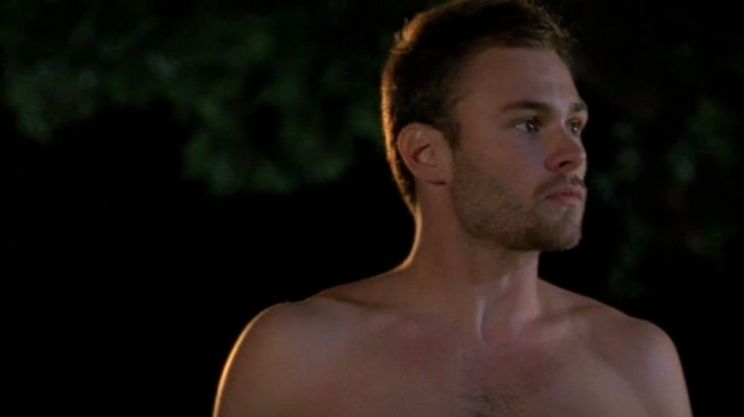 Patrick John Flueger