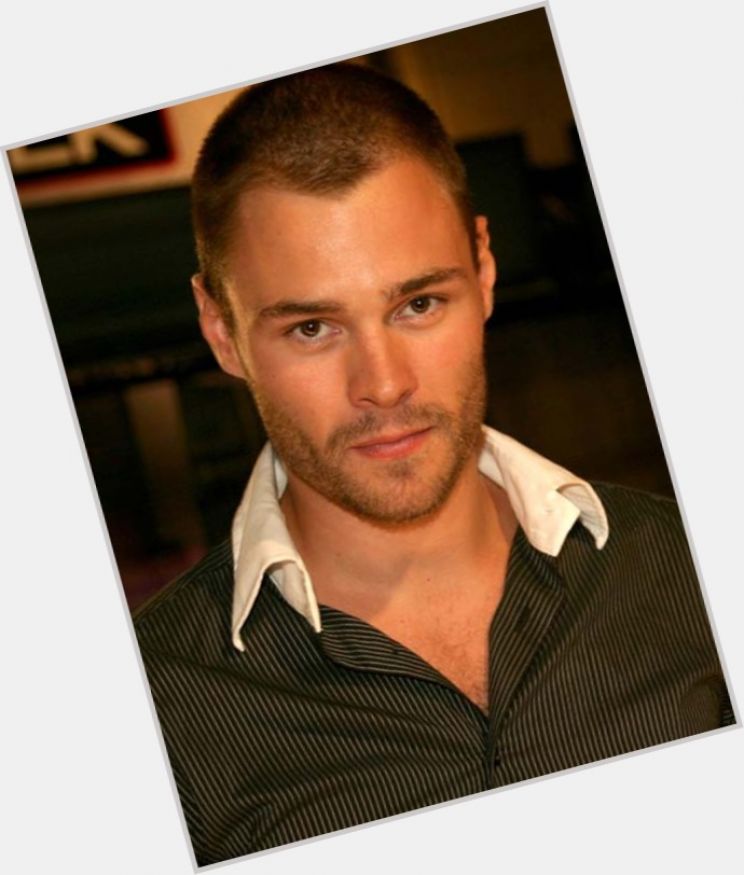 Patrick John Flueger