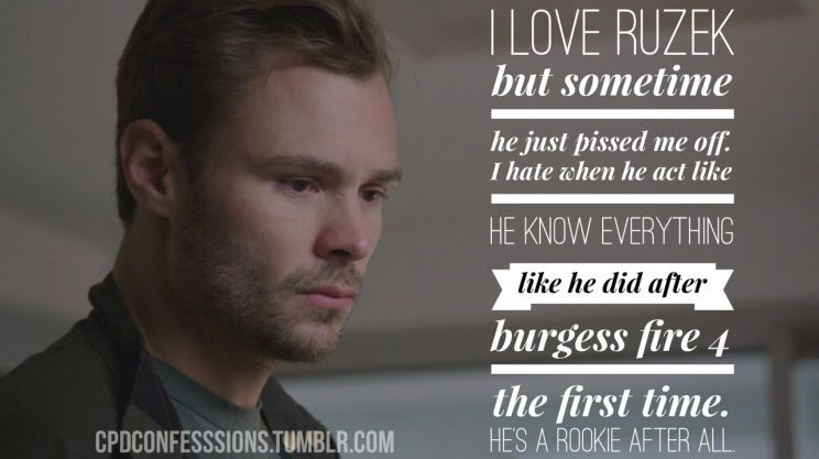 Patrick John Flueger