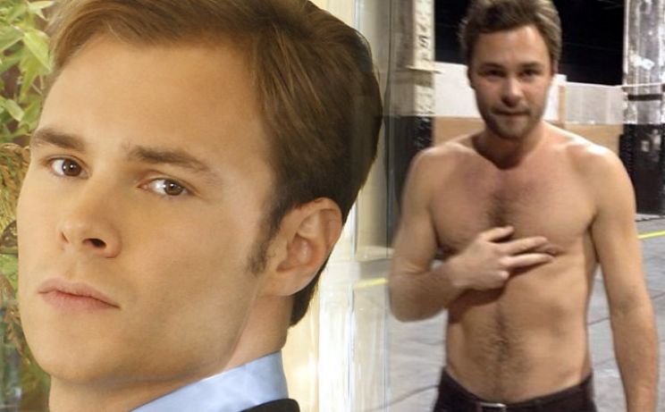 Patrick John Flueger