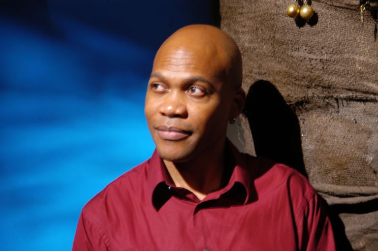 Patrick Johnson