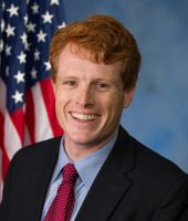 Patrick Kennedy