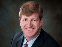 Patrick Kennedy