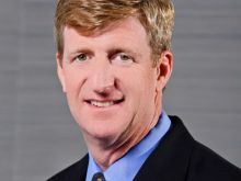 Patrick Kennedy