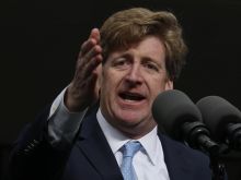 Patrick Kennedy