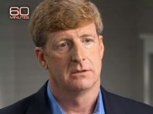 Patrick Kennedy