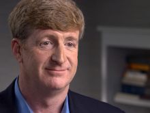 Patrick Kennedy