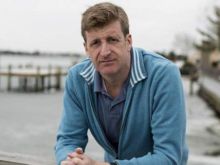 Patrick Kennedy