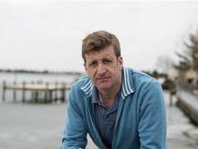 Patrick Kennedy