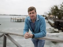 Patrick Kennedy