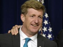 Patrick Kennedy