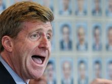 Patrick Kennedy