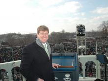 Patrick Kennedy