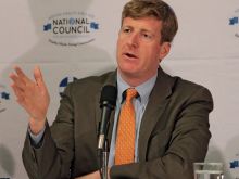 Patrick Kennedy