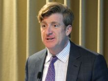 Patrick Kennedy