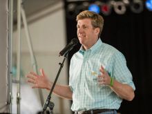 Patrick Kennedy