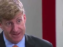 Patrick Kennedy