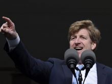 Patrick Kennedy