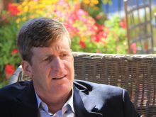 Patrick Kennedy