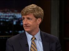 Patrick Kennedy