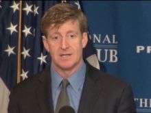 Patrick Kennedy