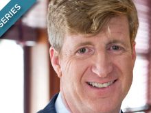 Patrick Kennedy