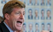 Patrick Kennedy