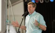 Patrick Kennedy