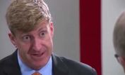 Patrick Kennedy