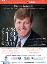 Patrick Kennedy