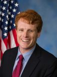 Patrick Kennedy