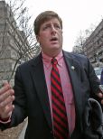 Patrick Kennedy