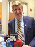 Patrick Kennedy