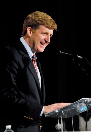 Patrick Kennedy
