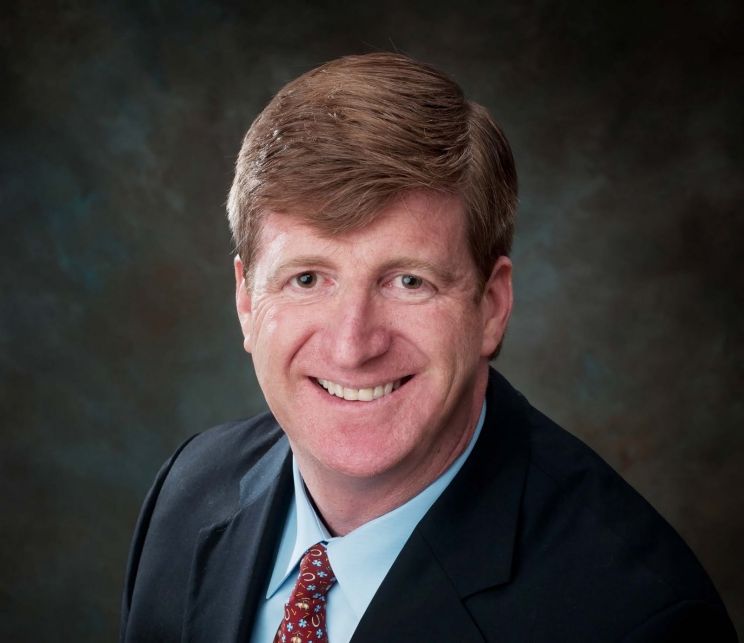 Patrick Kennedy