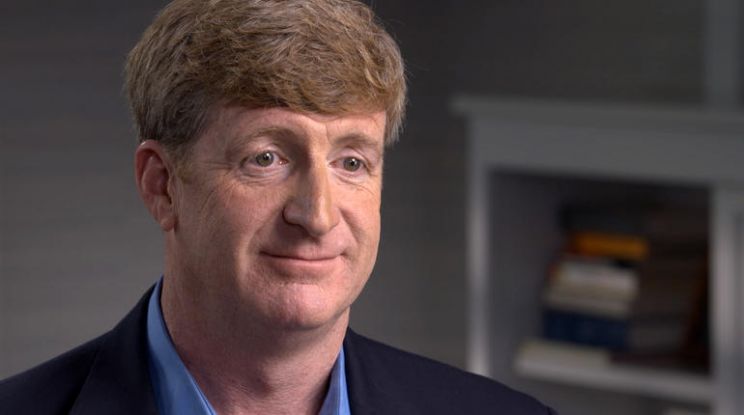 Patrick Kennedy