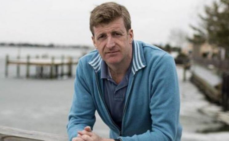 Patrick Kennedy