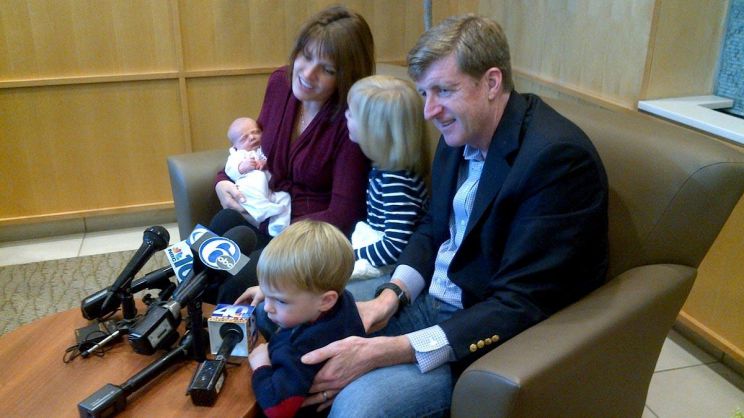 Patrick Kennedy