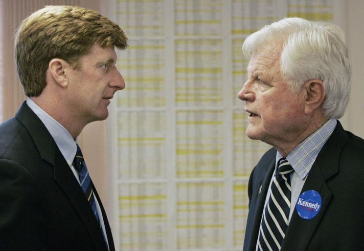 Patrick Kennedy